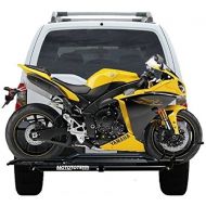 Mount MotoTote MTX Sport Motorcycle Carrier