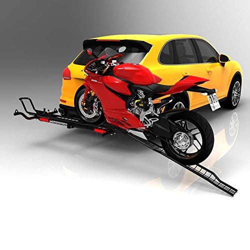  Mount MotoTote MTX Sport Motorcycle Carrier