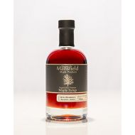 Mount Mansfield Maple Products Mansfield Maple Single Malt Barrel Aged Pure Vermont Maple Syrup 375ml