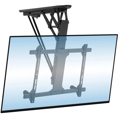  Mount-It! MI-4224 Motorized Ceiling Mount for 32 to 70