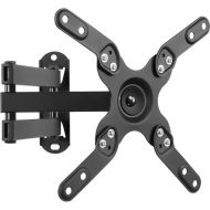 Mount-It! Full Motion TV Wall Mount for up to 47