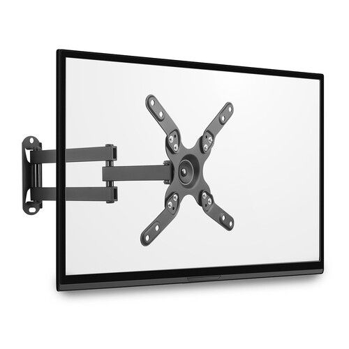  Mount-It! Full Motion TV Wall Mount for up to 47