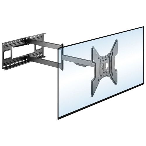  Mount-It! Full Motion TV Wall Mount