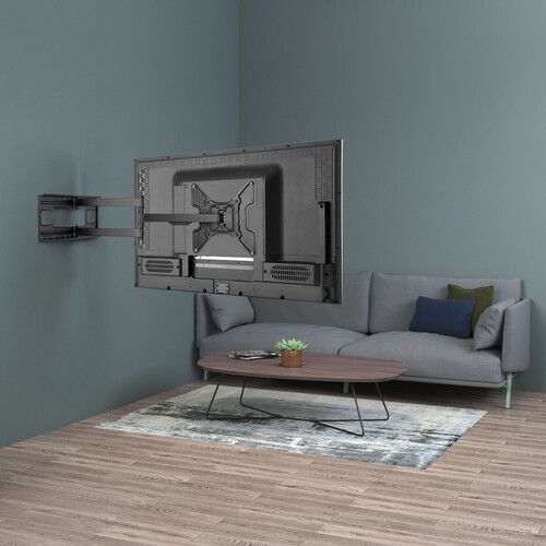  Mount-It! Full Motion TV Wall Mount