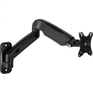Mount-It! Single Monitor Wall Mount Arm for 32