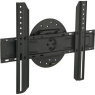 Mount-It! Rotating Wall Mount for Displays up to 70