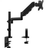 Mount-It! Single Monitor Desk Mount