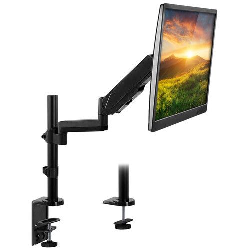  Mount-It! Single Monitor Desk Mount