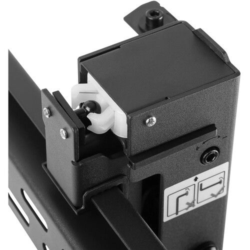  Mount-It! Heavy-Duty Push-In/Pop-Out Wall Mount for Multiple Wall Displays