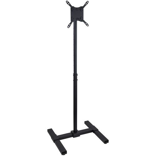  Mount-It! Portable Floor Stand for 42