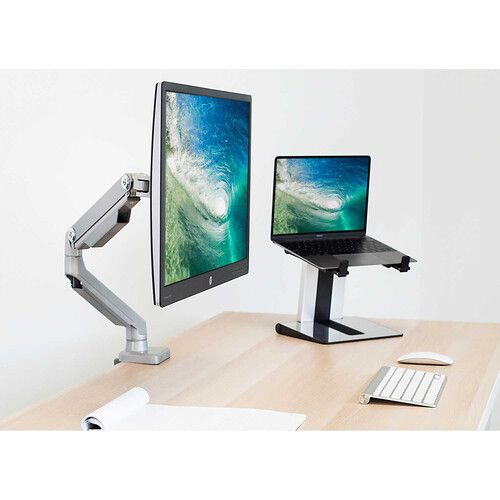  Mount-It! MI-2761 Single Monitor Desk Mount