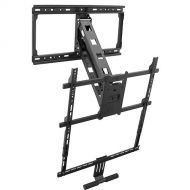 Mount-It! Over-Fireplace Mount for 42 to 65