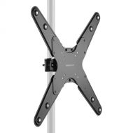 Mount-It! MI-390XL TV Pole Mount for 32 to 55