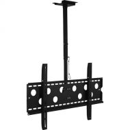 Mount-It! Full-Motion TV Ceiling Mount (42 to 90