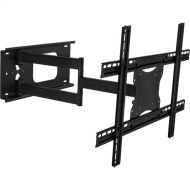 Mount-It! Full-Motion Wall Mount for 32 to 70