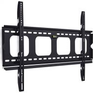 Mount-It! Low Profile Fixed TV Wall Mount for 50-80