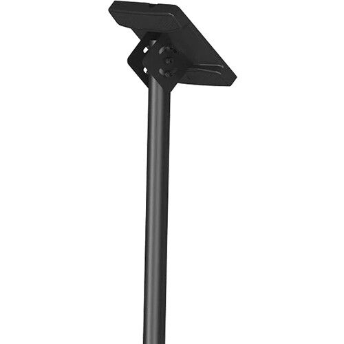  Mount-It! Four-Screen Single Pole Ceiling Mount (Top-to-Bottom, Back-to-Back)
