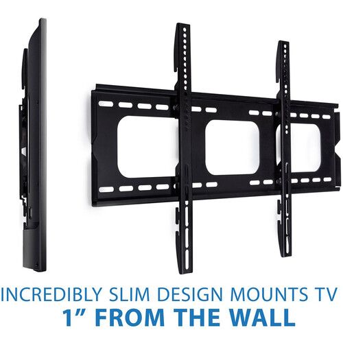  Mount-It! Fixed Wall Mount for 32 to 60