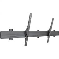 Mount-It! MI-20861 Heavy-Duty Tilting Wall Mount for 77 to 100