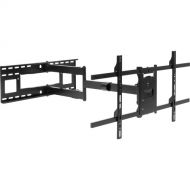 Mount-It! Full Motion Wall Mount for 42 to 80