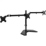 Mount-It! MI-2789XL Triple Monitor Stand for 28 to 32