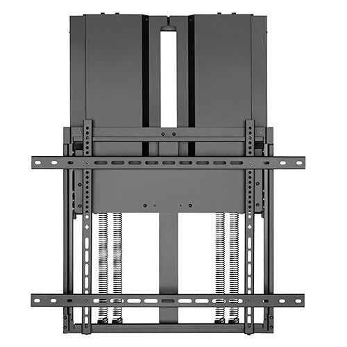  Mount-It! Height-Adjustable Wall Mount for 70