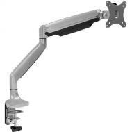 Mount-It! Single-Monitor Desk Arm Mount for 13 to 27