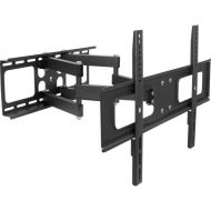 Mount-It! MI-396 Full-Motion Outdoor TV Wall Mount for 37 to 80