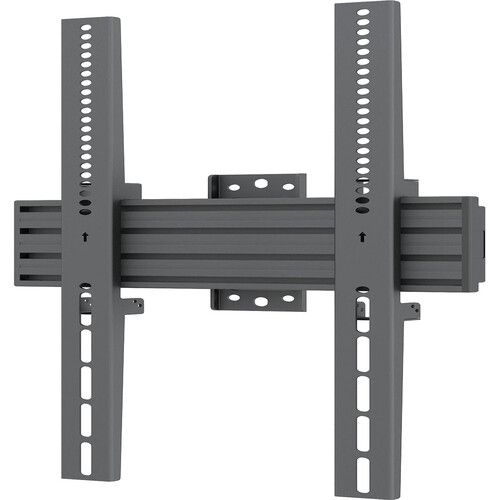  Mount-It! Wall-Mount for LG 86BH5C Wide-Screen Public-Display Monitor (Portrait)