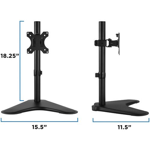  Mount-It! Desktop Stand for Displays up to 32