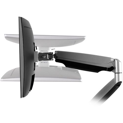  Mount-It! Dual-Monitor Desk Mount for Displays up to 32