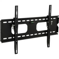 Mount-It! Tilting & Locking Low Profile Wall Mount for 65