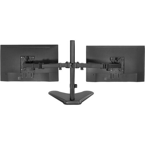  Mount-It! Dual Monitor Desk Stand for 32