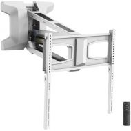 Mount-It! MI-386W Motorized Above-Fireplace Wall Mount for 40 to 70