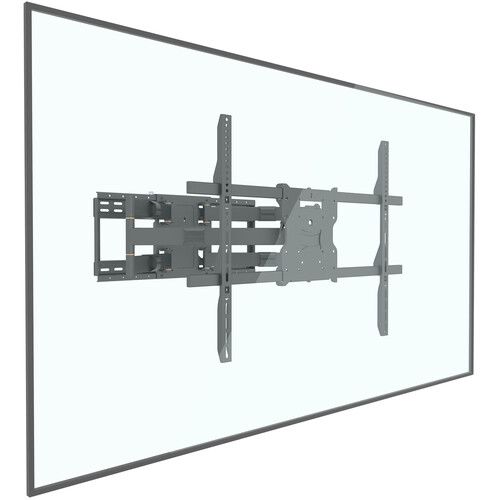  Mount-It! The Beast Heavy Duty Wall Mount for 60 to 110