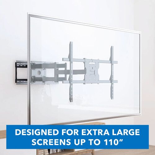  Mount-It! The Beast Heavy Duty Wall Mount for 60 to 110