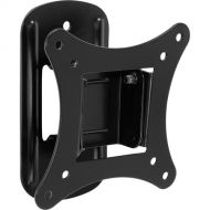 Mount-It! Tilting TV Wall Mount (Up to 32