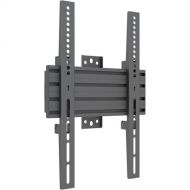 Mount-It! Portrait Mount for Samsung SH37F Wide-Screen Public-Display Monitor