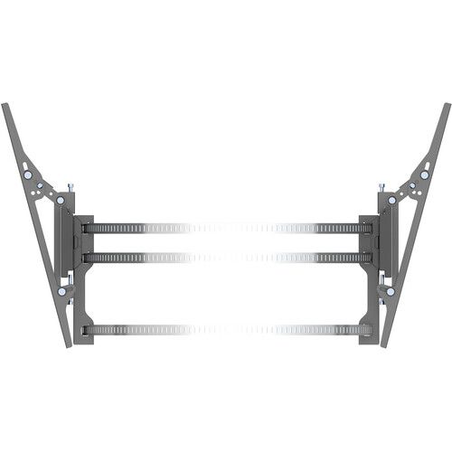  Mount-It! MI-20812 Dual-Screen Column Mount for 32 to 65