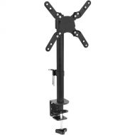 Mount-It! MI-709 Single-Arm Desk Mount for Displays up to 42