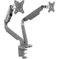 Mount-It! MI-2762 Dual-Monitor Desk Mount