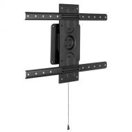 Mount-It! Rotating Wall Mount for 37 to 80