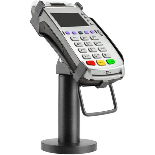  Mount-It! Credit Card Point of Sale Terminal Stand for Verifone VX520