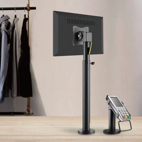  Mount-It! Credit Card Point of Sale Terminal Stand for Verifone VX520