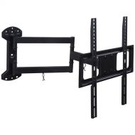 Mount-It! Full-Motion Wall Mount for 32 to 55
