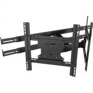 Mount-It! Dual-Screen Aisle End-Cap Mount for Philips 49BDL4050D D-Line Series