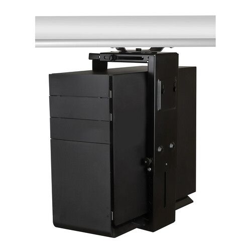  Mount-It! MI-7150 Under Desk Computer Tower Mount