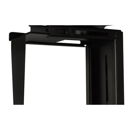  Mount-It! MI-7150 Under Desk Computer Tower Mount