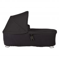 Mountain Buggy Carrycot+ for Duet, Black