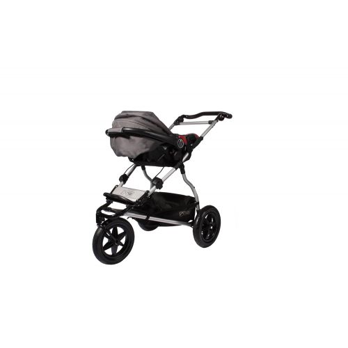  Mountain Buggy 2013 Urban Jungle Stroller (Discontinued by Manufacturer)